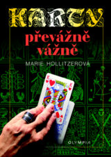 Karty převážně vážně
