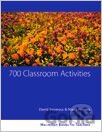 700 Classroom Activities