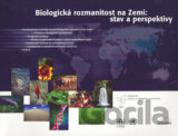 Biologická rozmanitost na Zemi: stav a perspektivy