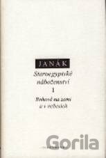 Staroegyptské náboženství I