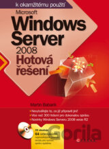 Microsoft Windows Server 2008