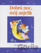 Dobrú noc, môj anjelik