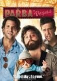 Pařba ve Vegas - Hangover (Warner Bestsellery)