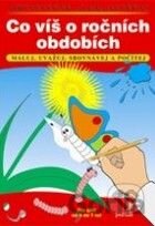 Co víš o ročních obdobích
