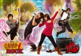 Camp Rock, Let