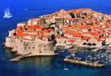 Dubrovnik, Chorvátsko