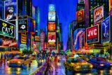 Times Square, New York