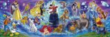 Disney rodina