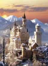 Neuschwanstein