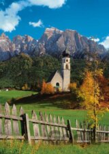 Sciliar Dolomiten