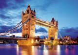 Tower Bridge, London
