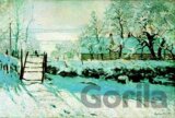 Monet, Straka