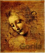 Leonardo, Viso di giovane fanciulla