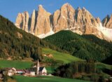 Dolomity