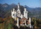 Neuschwanstein