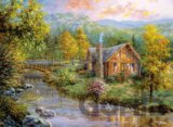 Peaceful Grove