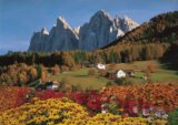 Dolomity