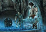 L.Royo, Meditation