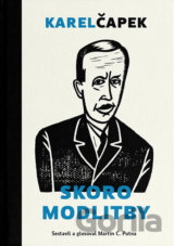 Skoro modlitby