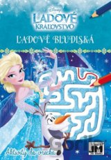 Ľadové kráľovstvo: Ľadové bludiská