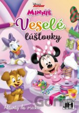 Veselé lúšťovky Minnie