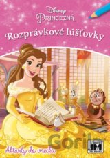 Rozprávkové lúšťovky Princezné