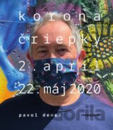 Korona čriepky