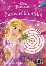 Čarovné bludiská: Princezné