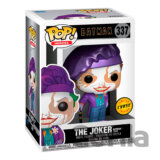 Funko POP! Batman 1989 - Joker w/Hat w/Chase Edition