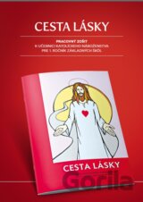 Cesta lásky (východný obrad - gréckokatolícke)