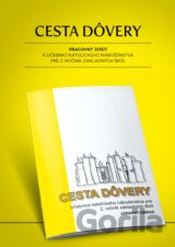 Cesta dôvery (východný obrad - gréckokatolícke)