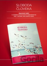 Sloboda človeka (východný obrad - gréckokatolícke)