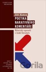 Poetika narativního komentáře