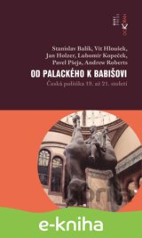Od Palackého k Babišovi