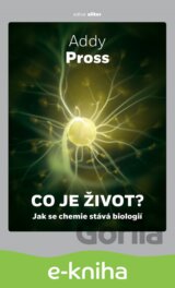 Co je život?