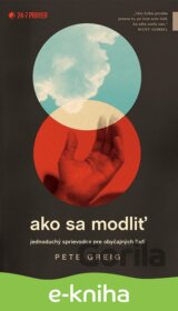 Ako sa modliť