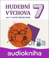 CD Hudební výchova 7