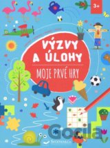 Výzvy a úlohy: Moje prvé hry