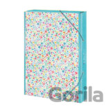 Box na sešity A4: Hello summer