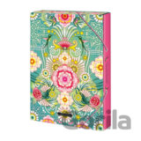 Box na sešity A4: Catalina Estrada