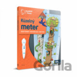 Detský meter obojstranný