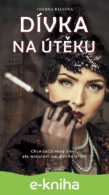 Dívka na útěku