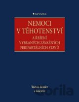 Nemoci v těhotenství