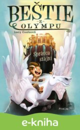 Beštie z Olympu: Správca stajní