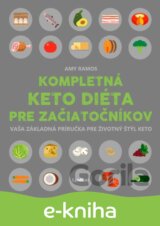 Kompletná keto diéta pre začiatočníkov