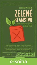 Zelené klamstvo