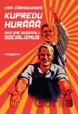 Kupredu hurááá