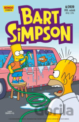 Bart Simpson