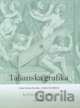 Talianska grafika