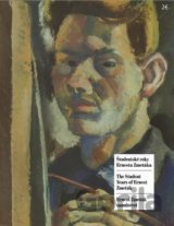 Študentské roky Ernesta Zmetáka